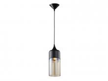 Avenue Lighting HF9112-BK/BZ - ROBERTSON BLVD. COLLECTION