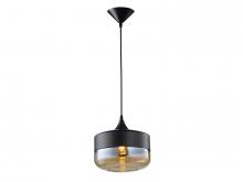 Avenue Lighting HF9113-BK/BZ - ROBERTSON BLVD. COLLECTION