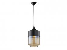 Avenue Lighting HF9114-BK/BZ - ROBERTSON BLVD. COLLECTION