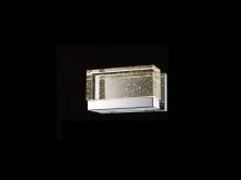 Avenue Lighting HF3001-PN - The Original Glacier Avenue Collection Wall Sconce