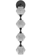 Avenue Lighting HF3904-BK - Beluga Collection Pendant