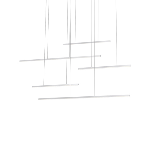 LED ML PNT VEGA MOTION - M, BN