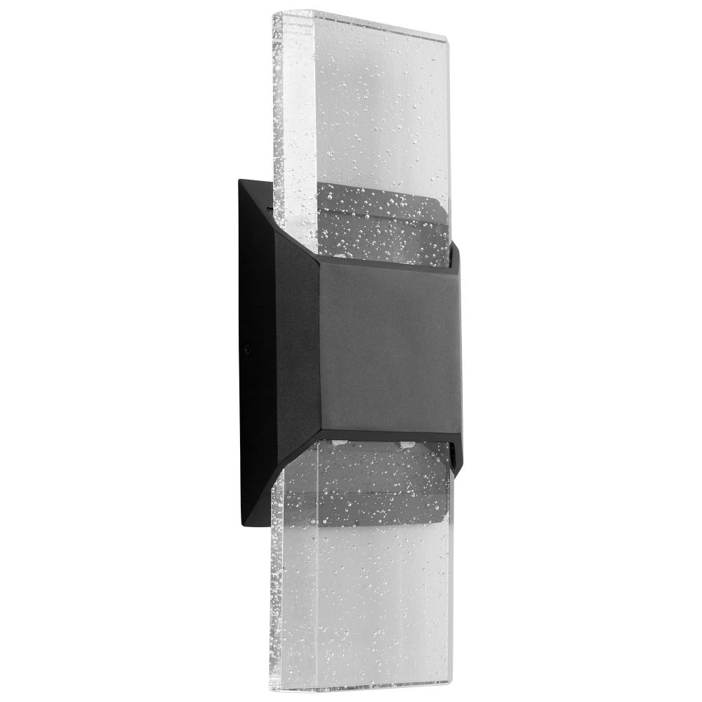 ESPRIT 2LT SCONCE - BK