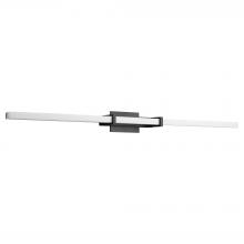 Oxygen 3-56-15 - WAND 36&#34; VNTY - BK