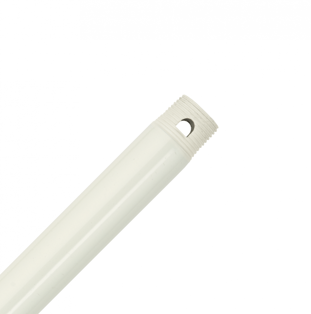 Hunter Fresh White 60" Downrod