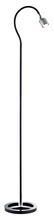 Arnsberg 425310102 - Mamba - Floor Lamp