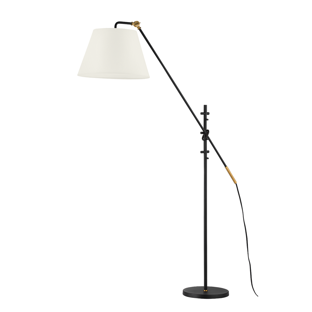 NAVIN Floor Lamp