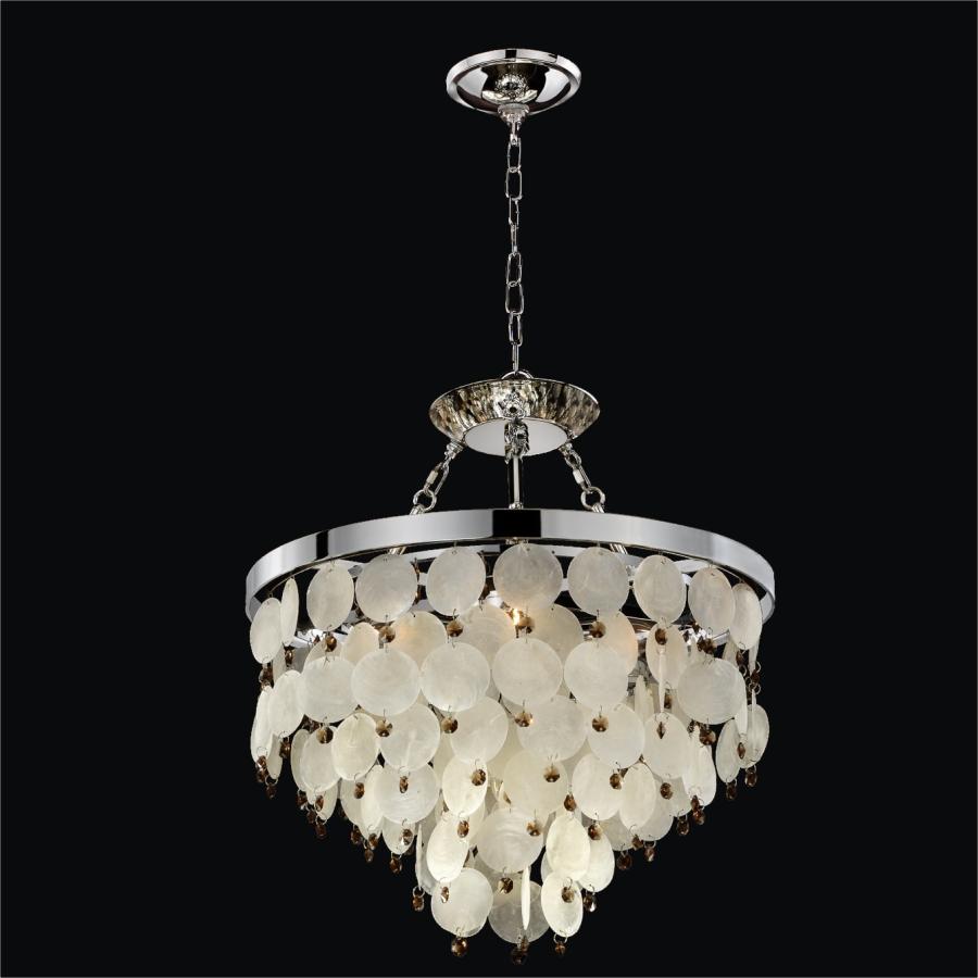 Island Paradise Pendant Chandelier