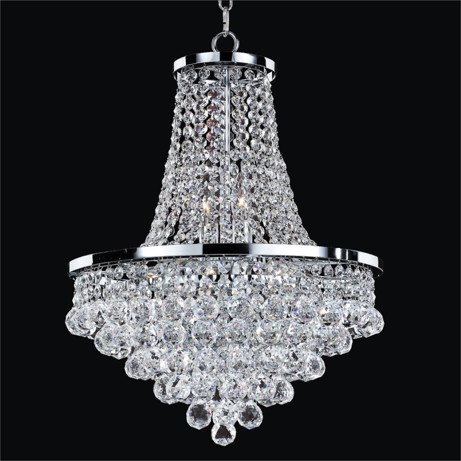 Vista Pendant Chandelier