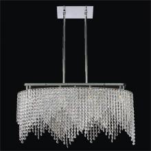 Glow Lighting 576RM4LSP-7C - Willow Duo-Mount Fixture