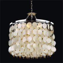 Glow Lighting 587HD26/24MI-3C - Island Paradise Pendant Chandelier