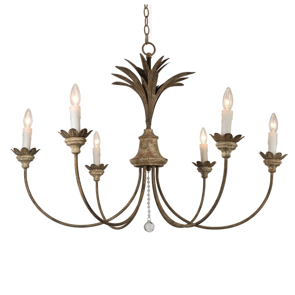 Madline Chandelier