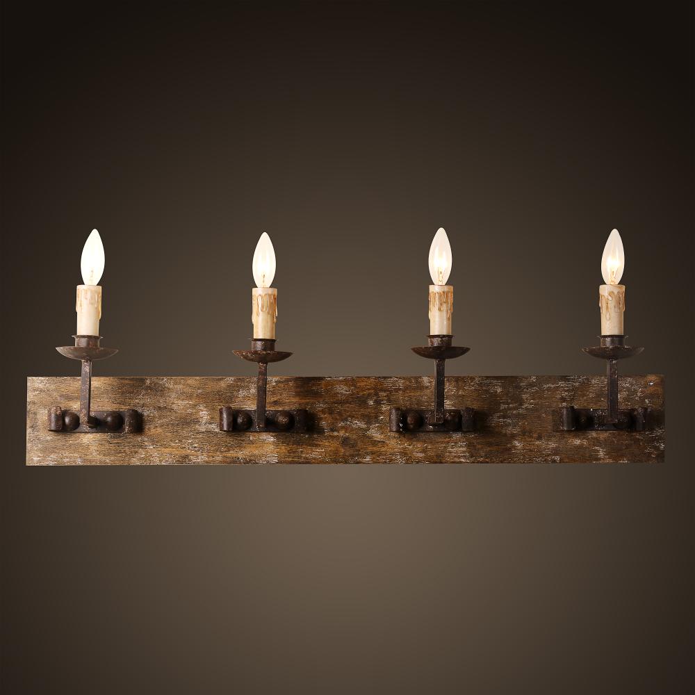 Glorenza Quad Sconce