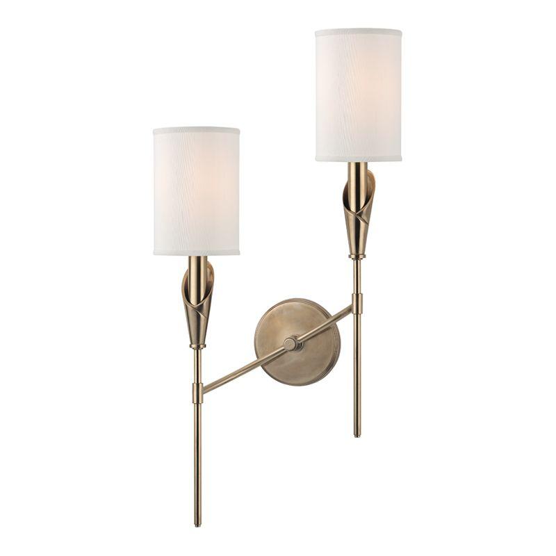 Tate Wall Sconce