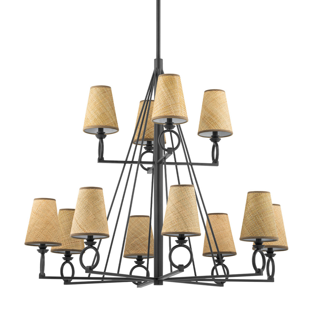 Pendelton Chandelier