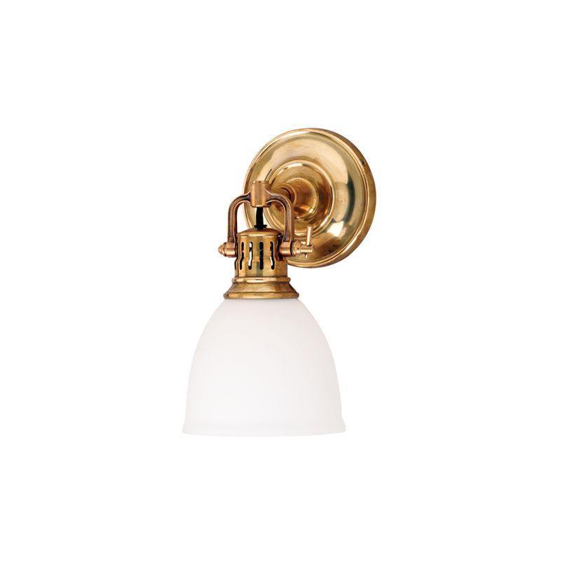 Pelham Wall Sconce