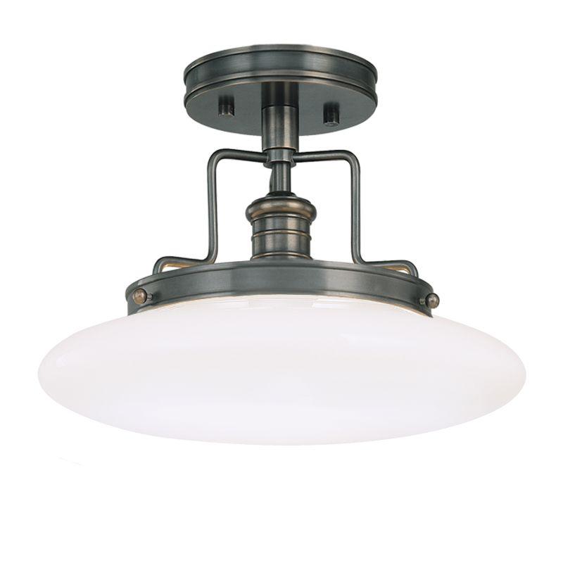 Beacon Semi Flush