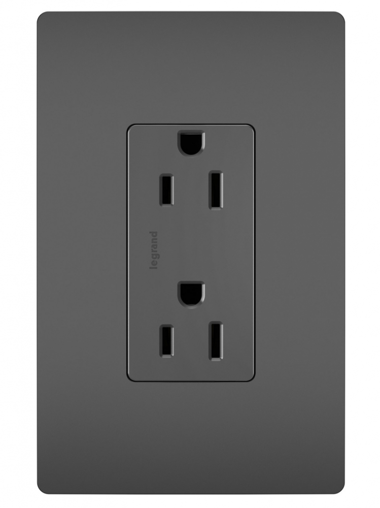 radiant? Outlet (10 pack)