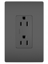 Legrand Radiant 885BK - radiant? Outlet (10 pack)