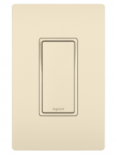 Legrand Radiant TM874LACC6 - radiant? 15A 4-Way Switch, Light Almond (6 pack)