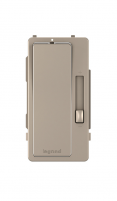 Legrand Radiant RHKITNIPCCV6 - radiant? Interchangeable Face Cover, Nickel