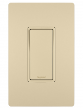 Legrand Radiant TM874ICC6 - radiant? 15A 4-Way Switch, Ivory (6 pack)