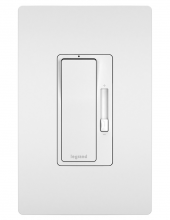 Legrand Radiant RHCL453PTCCCV6 - radiant? CFL/LED Dimmer, Tri-Color