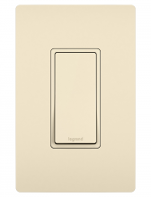 Legrand Radiant TM873LA - radiant® 15A 3-Way Switch, Light Almond (10 pack)