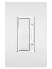 Legrand Radiant HMRW - radiant® Multi-Location Remote Dimmer, White