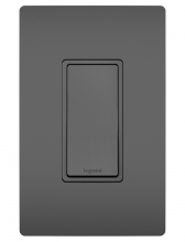 Legrand Radiant TM873NABK - radiant? 15A 3-Way Switch, NAFTA Compliant, Black (10 pack)