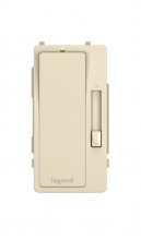 Legrand Radiant RHKITLA - radiant® Interchangeable Face Cover, Light Almond