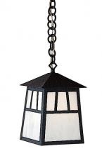 Arroyo Craftsman RH-8GW-S - 8&#34; raymond pendant