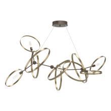 Hubbardton Forge 138920-SKT-STND-05-84 - Celesse Pendant