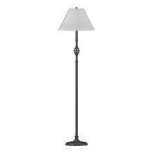 Hubbardton Forge 242161-SKT-07-SJ1755 - Twist Basket Floor Lamp