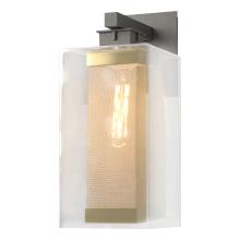 Hubbardton Forge 304854-SKT-20-70-ZM0707 - Polaris Outdoor Large Sconce