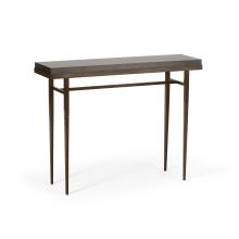 Hubbardton Forge 750106-05-M3 - Wick 42&#34; Console Table