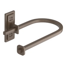 Hubbardton Forge 840008-05 - Metra Towel Holder