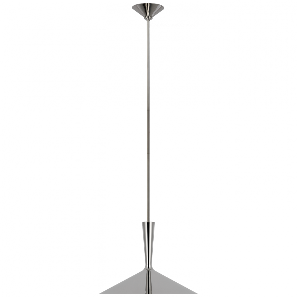 Rosetta Large Pendant