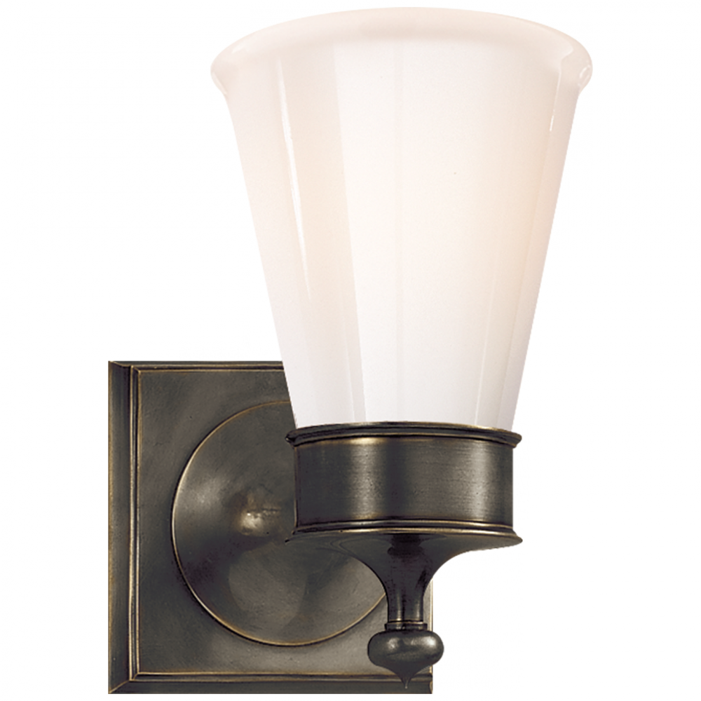 Siena Single Sconce