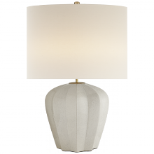 Visual Comfort & Co. Signature Collection RL ARN 3611BC-L - Pierrepont Medium Table Lamp