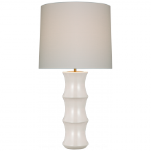 Visual Comfort & Co. Signature Collection RL ARN 3662IVO-L - Marella Large Table Lamp