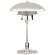 Visual Comfort & Co. Signature Collection RL TOB 3513PN-PN - Whitman Desk Lamp