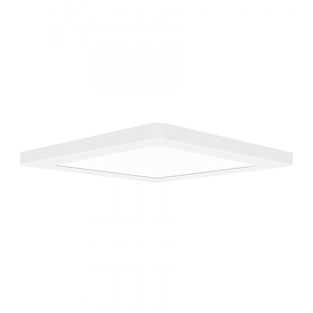 LED Flush Mount