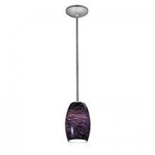 Access 28078-3R-BS/PLS - LED Pendant