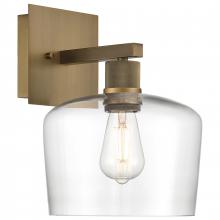 Access 63144LEDDLP-ABB/CLR - Chardonnay LED Wall Sconce