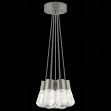 Visual Comfort & Co. Modern Collection 700TDALVPMC7IS-LEDWD - Alva Pendant