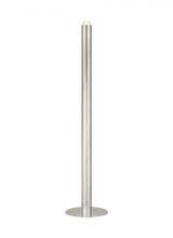 Visual Comfort & Co. Modern Collection 700PRTEBL66N-LED927 - Ebell Large Floor Lamp