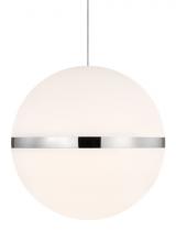 Visual Comfort & Co. Modern Collection 700FJHNES-LEDS930 - Mini Hanea Pendant