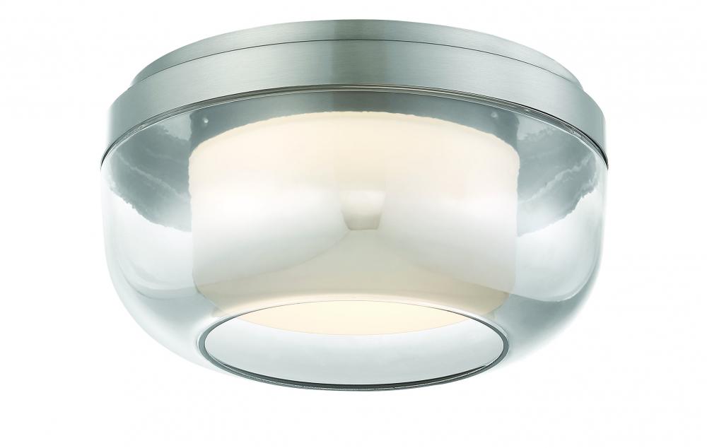 FIRST ENCOUNTER FAMILY - LED FLUSH MOUNT