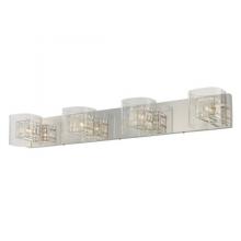 Minka George Kovacs P5804-077 - 4 LIGHT BATH